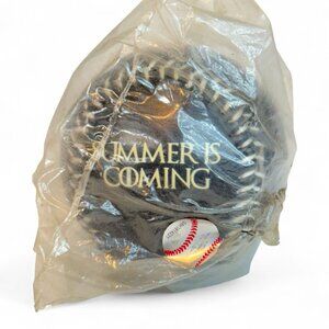 Commemorative Game Of Thrones Summer Is Coming Arizona Diamondbacks Baseball Jul